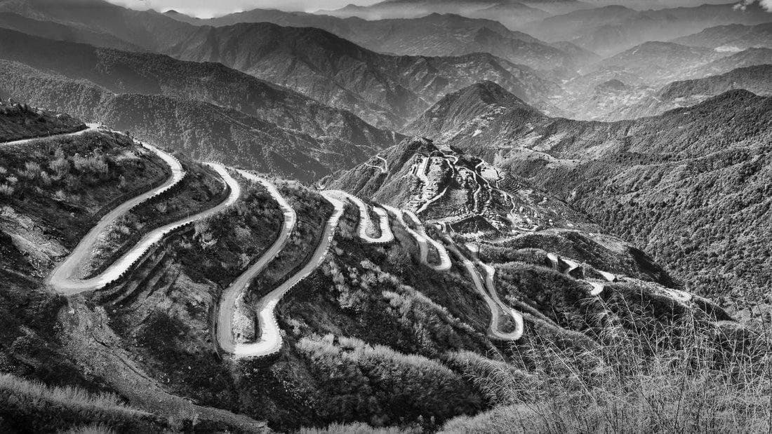The Ancient Tea Horse Road: Yunnan’s Living History
