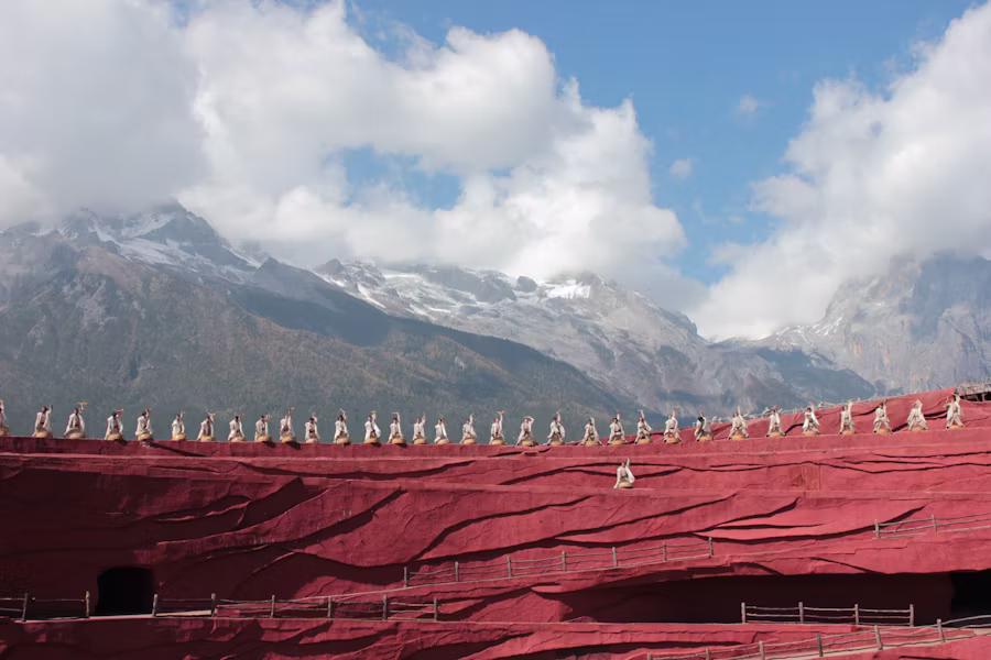 Kunming