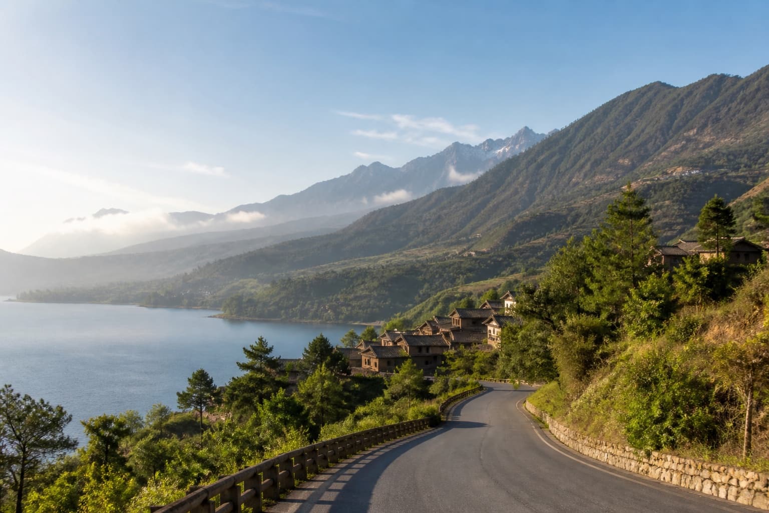 How to Plan Your First Yunnan Trip