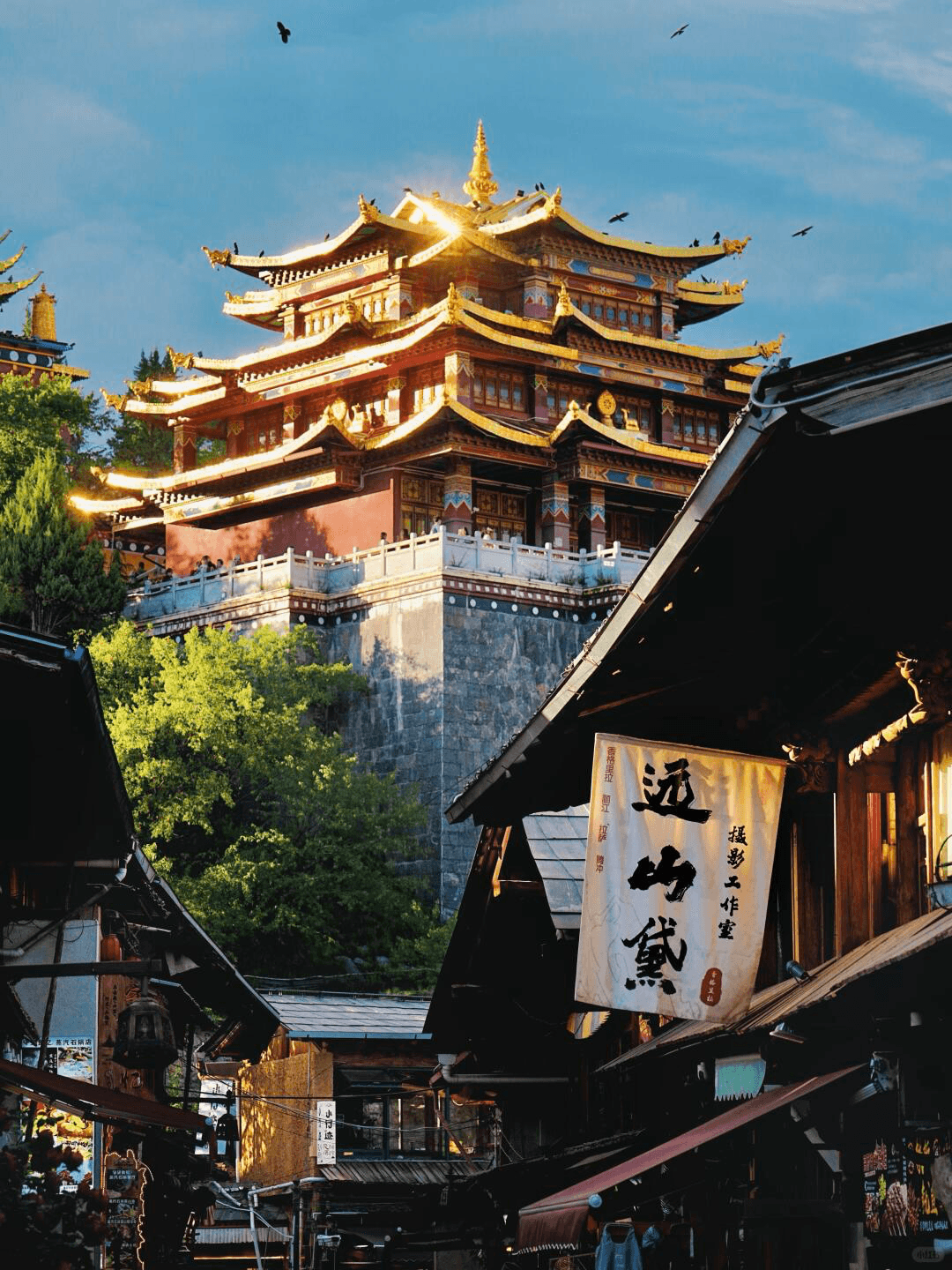 8-Day Kunming, Dali, Lijiang & Shangri-La Shared Group Tour