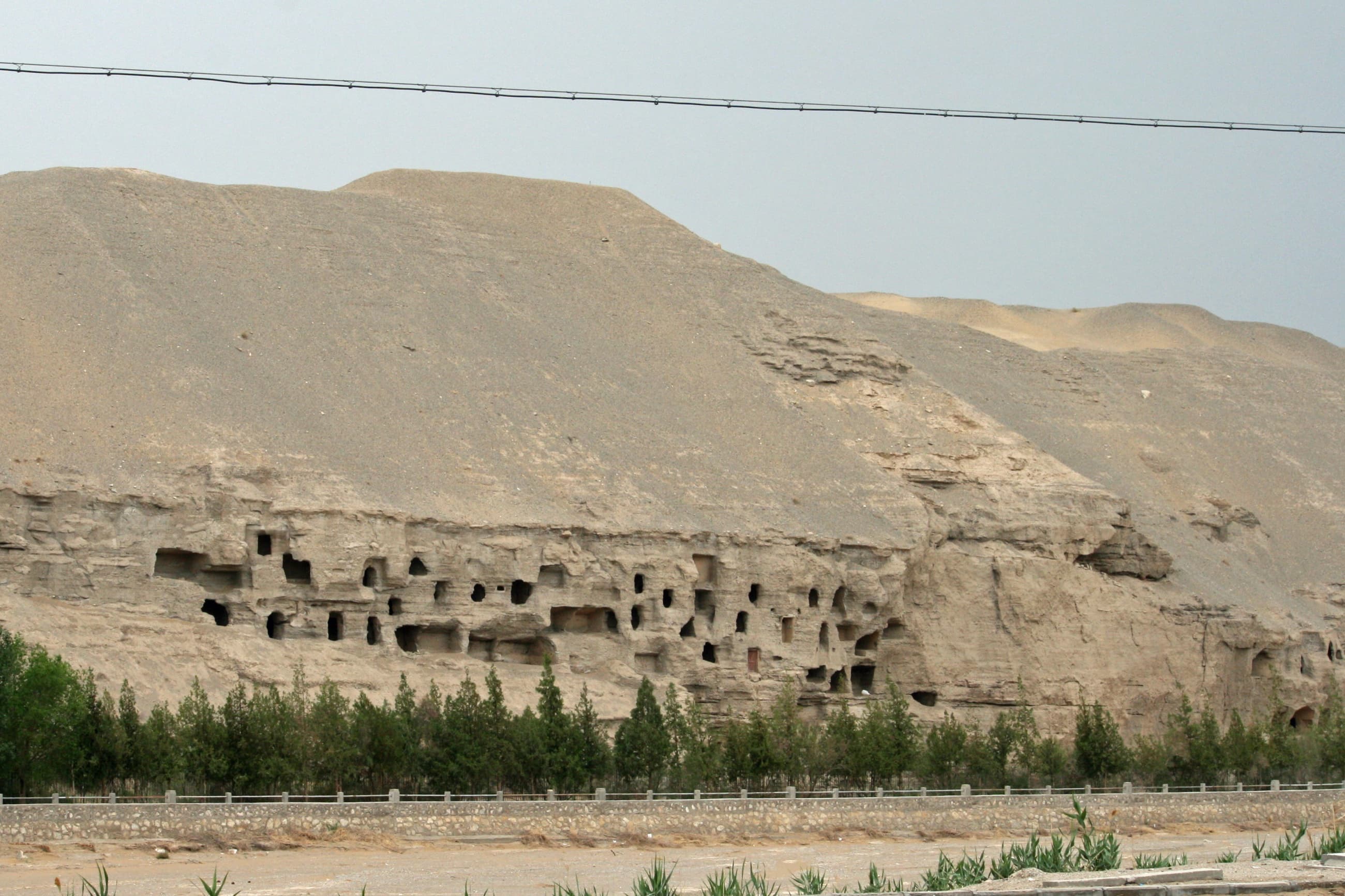 The Library That Scattered Across the World