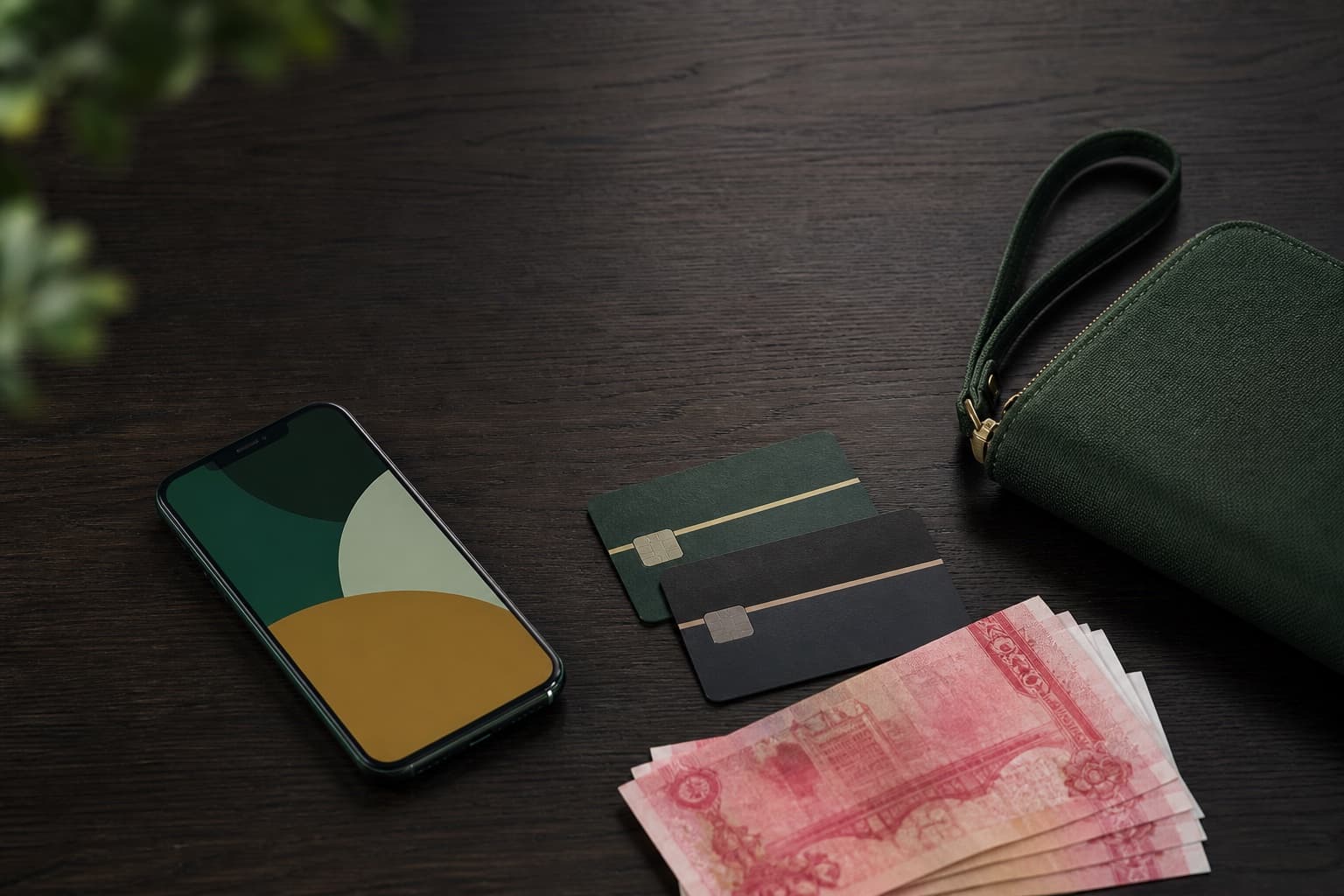 Paying in China: Mobile Payments, Cards & Cash