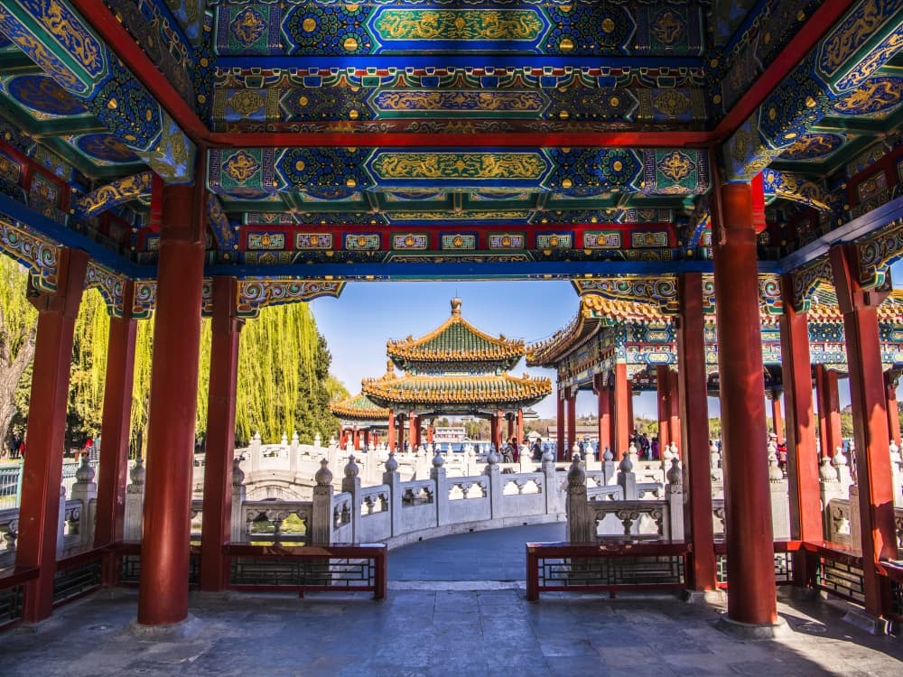 Beihai Park
