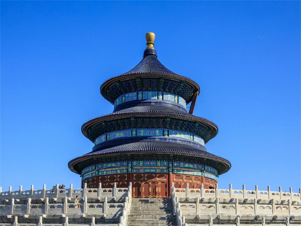 Temple of Heaven