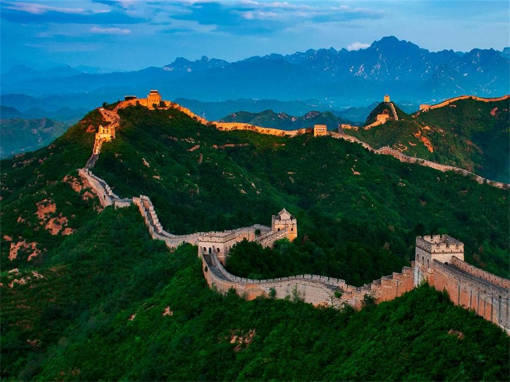 Mutianyu Great Wall
