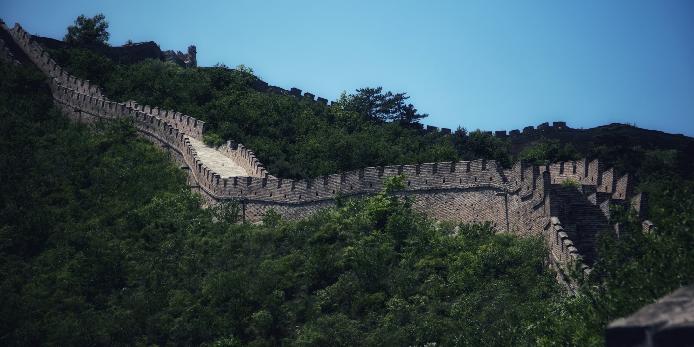 9-Day China Essence: Beijing, Xi’an & Shanghai Private Tour