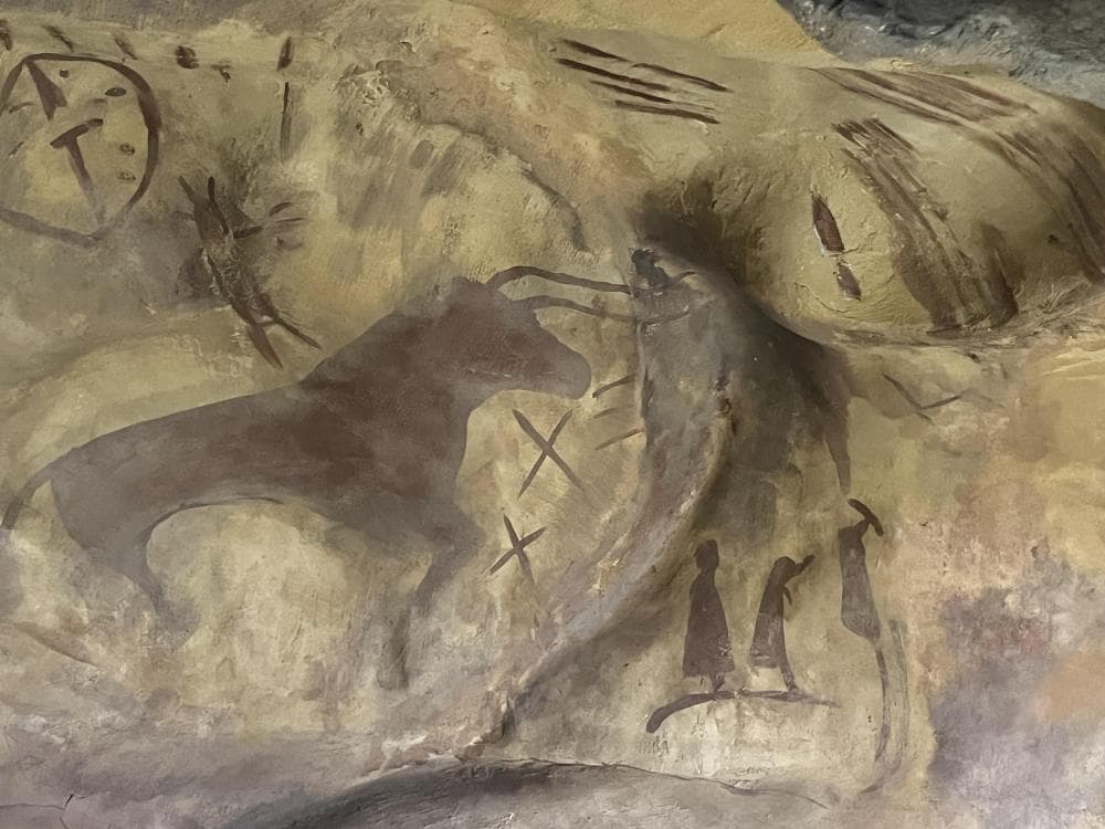 Altay Museum