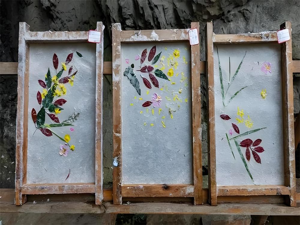 Traditional Yingchun Paper