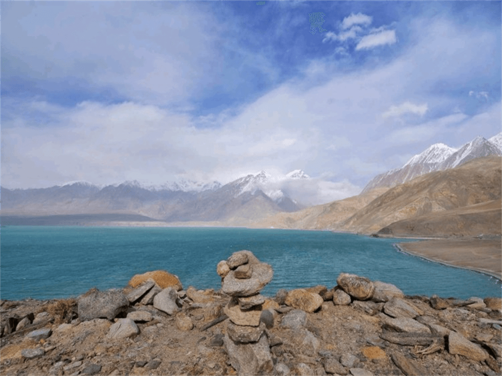 The Village Guardians of Xinjiang