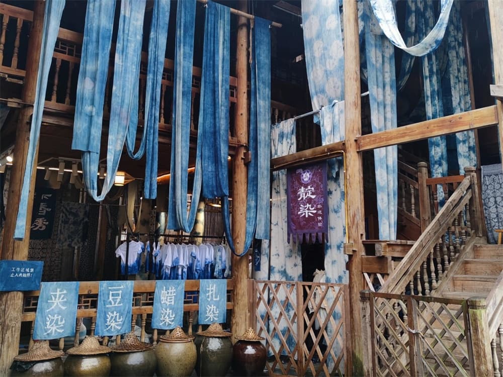 Batik Workshop