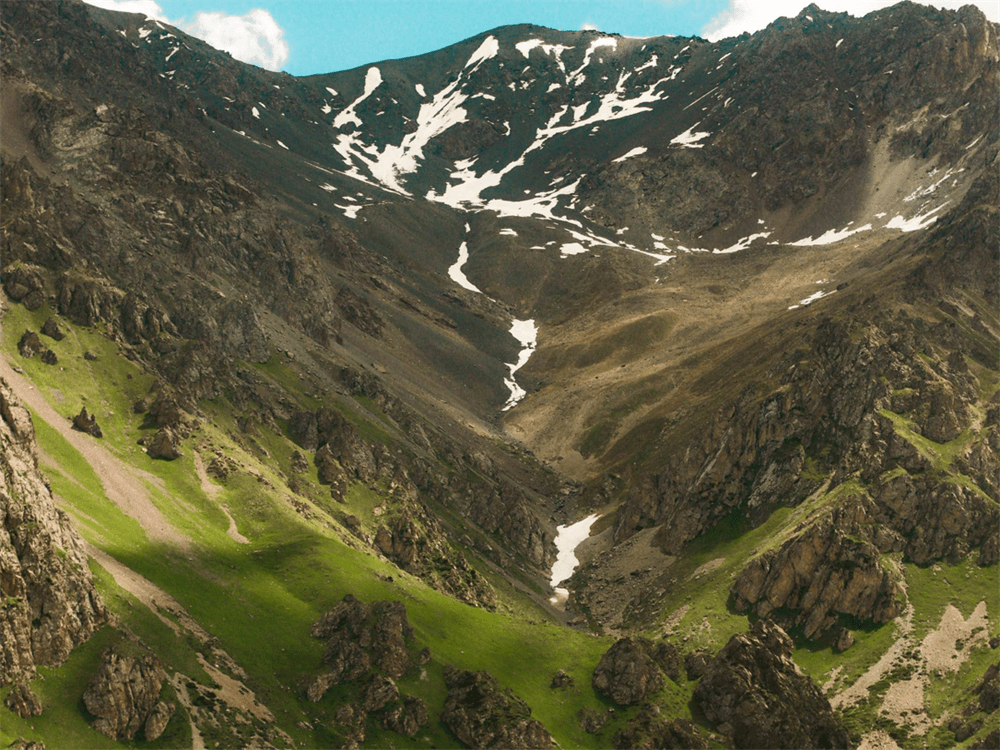 Duku Highway