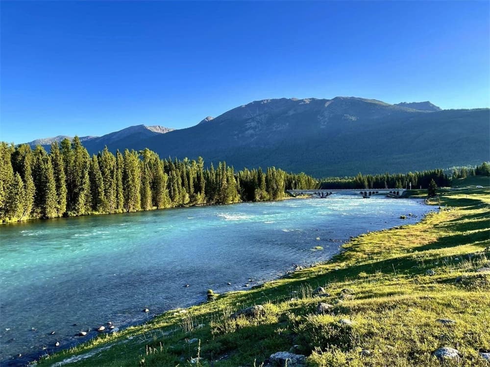 Hemu River