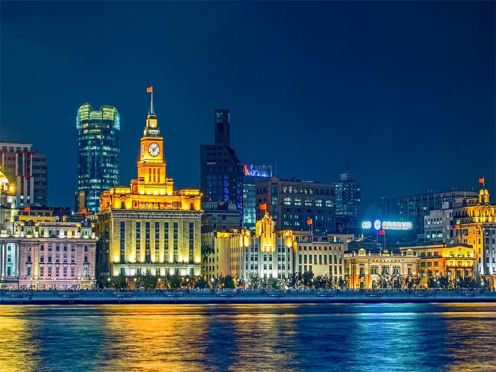 Huangpu River