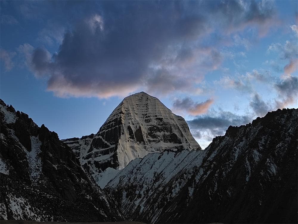 Kailash