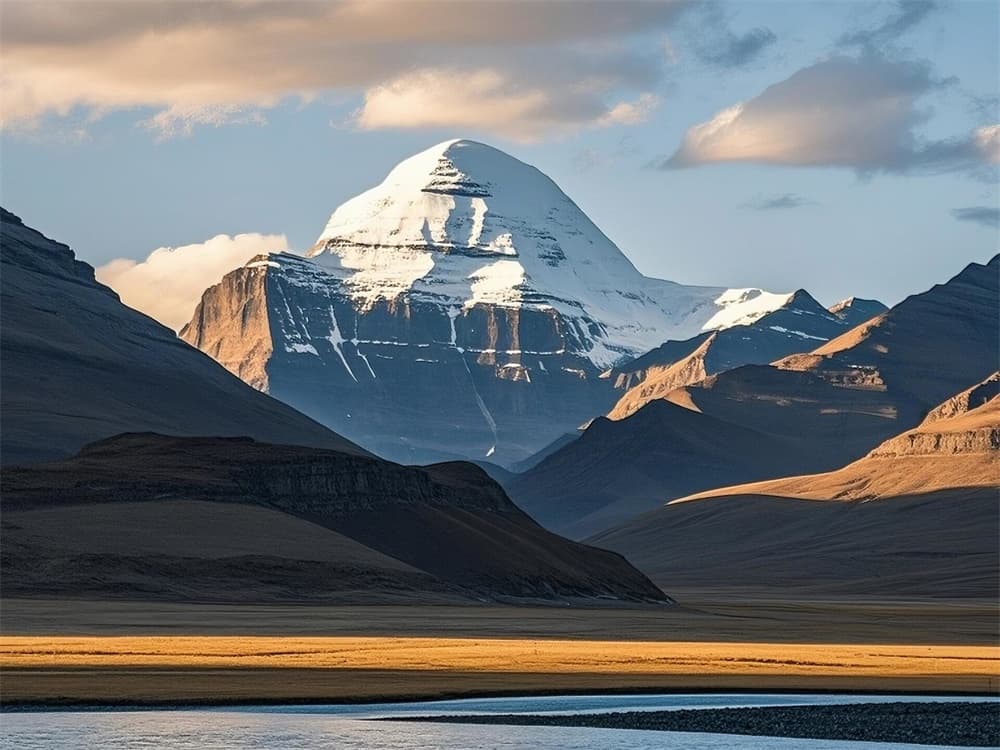 Mount Kailash