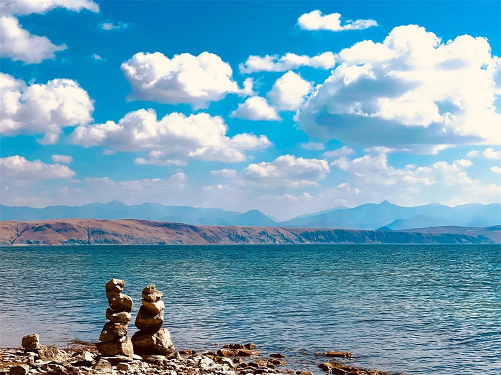 Lake Manasarovar