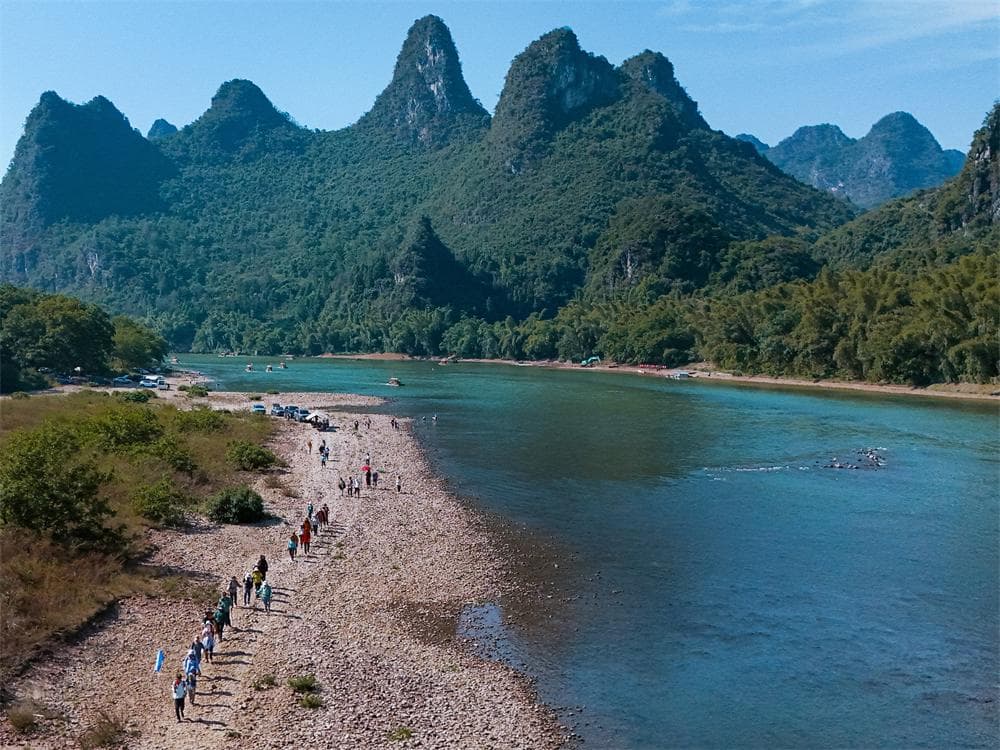 Li River