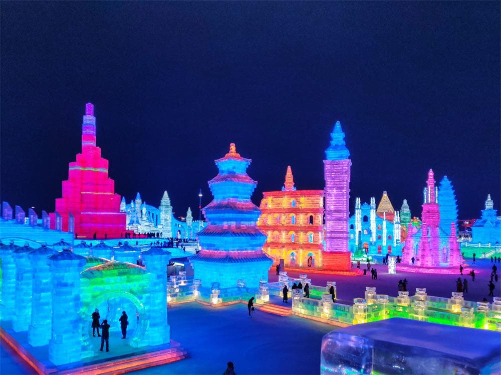 Light Show