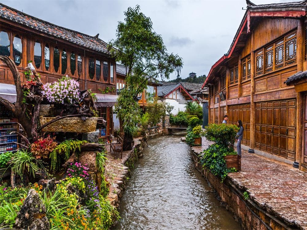 Lijiang