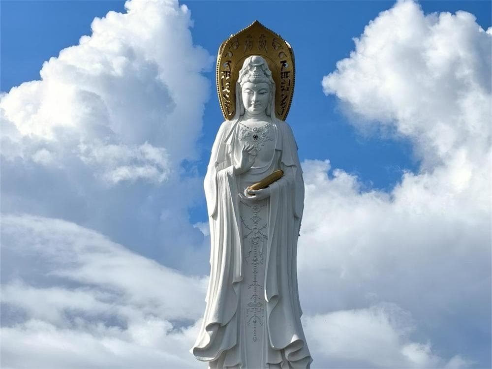 Nanshan Cultural Tourism Zone