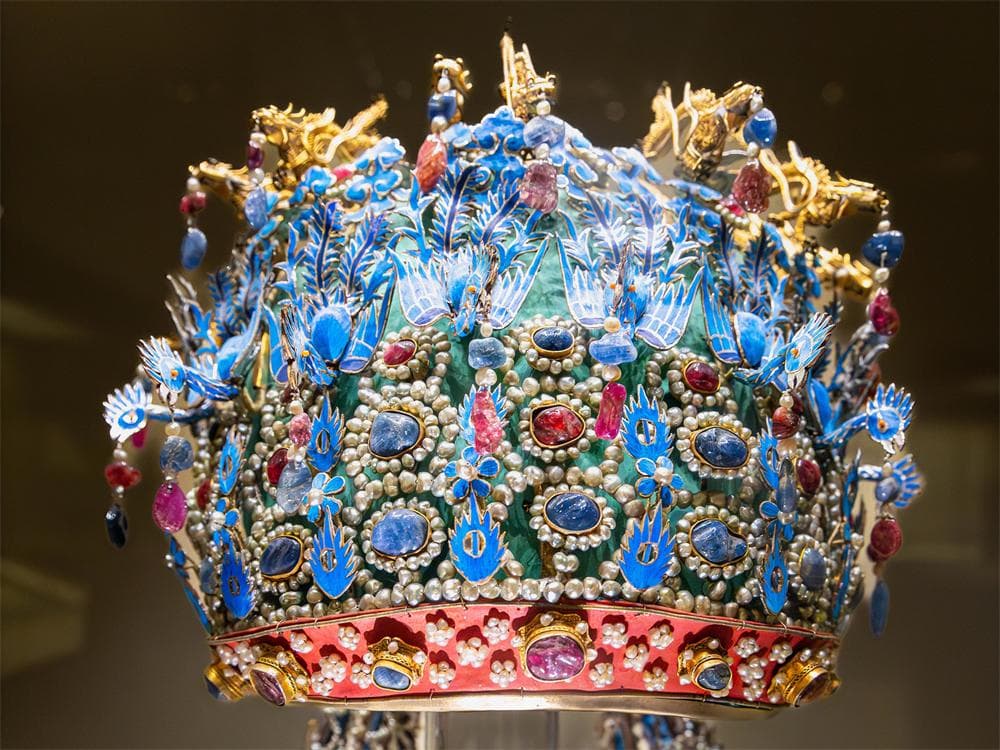National Museum of China