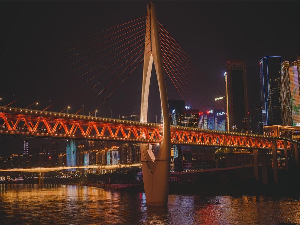 Qiansimen Bridge