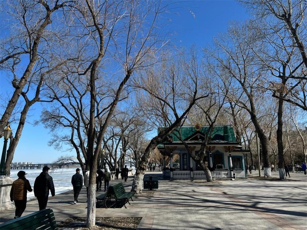Stalin Park