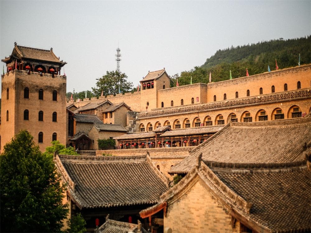 Taiyuan