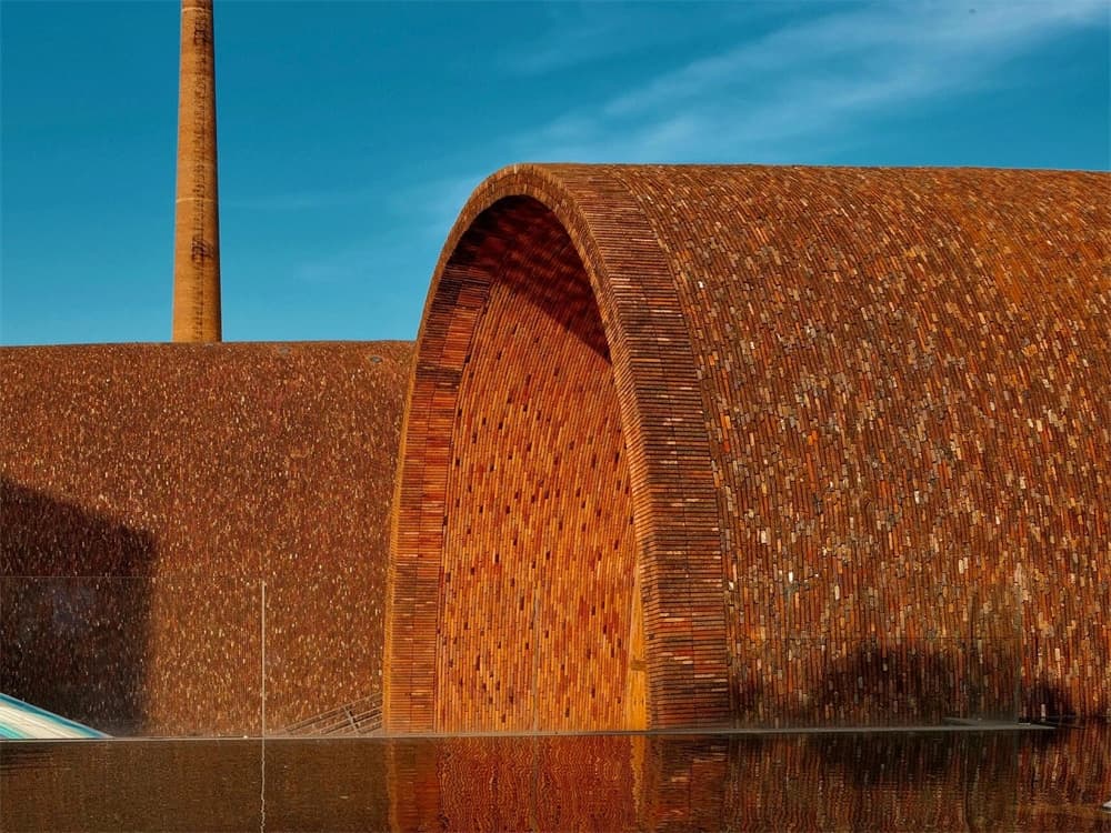 Imperial Kiln Factory National Archaeological Site