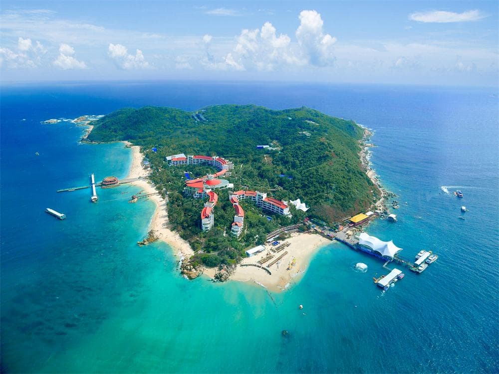 West Island