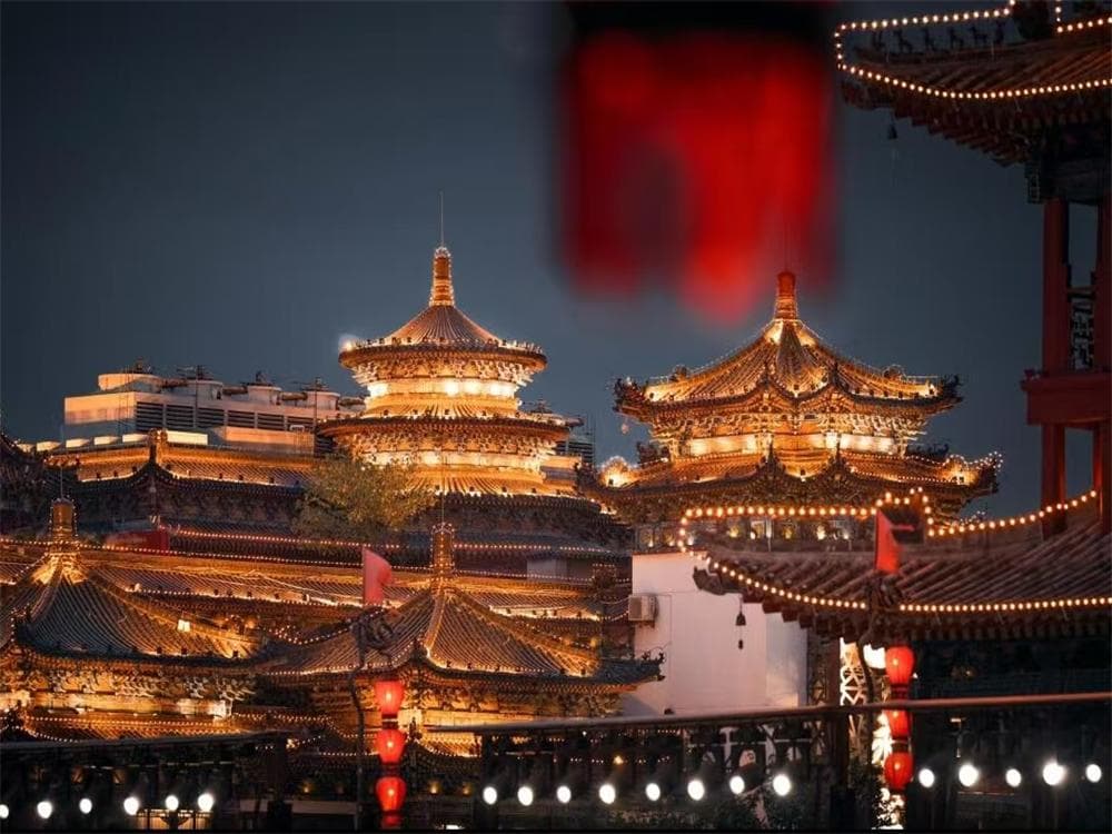 Xi’an