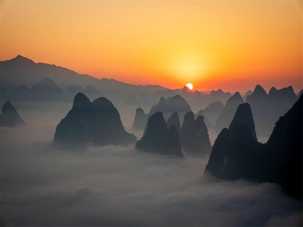 Xingping