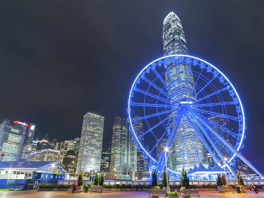 A Symphony of Lights