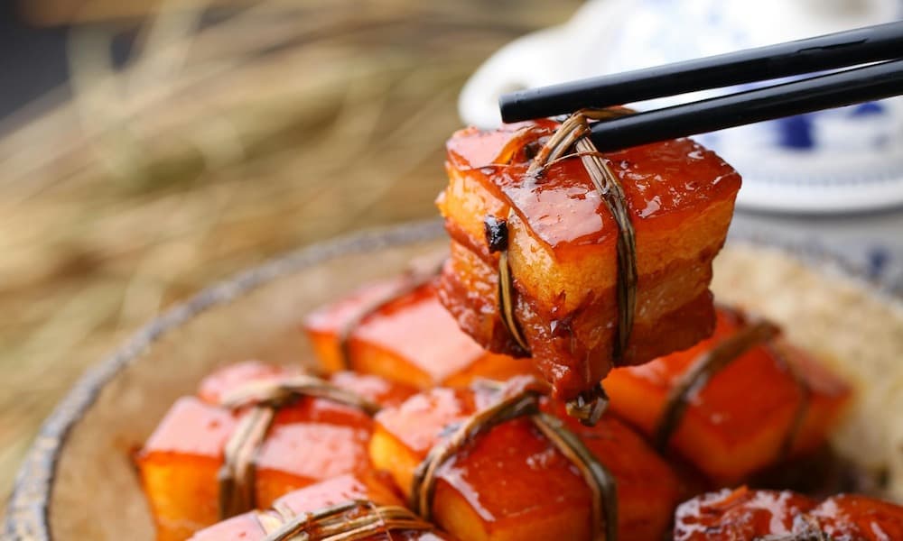 Dongpo Pork