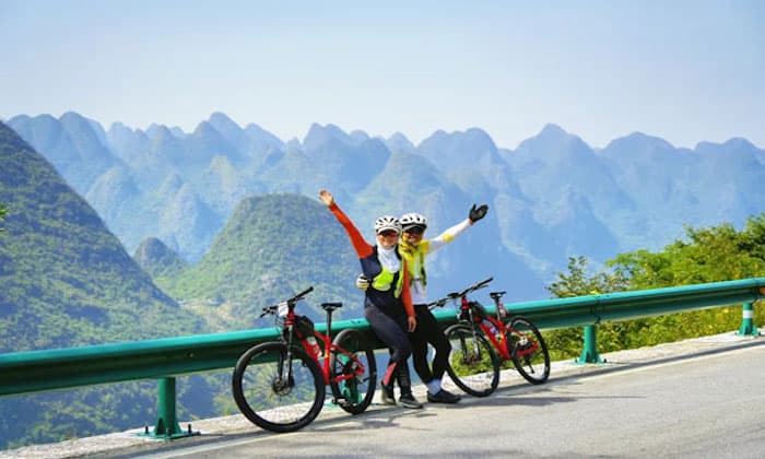 Yangshuo Countryside Cycling
