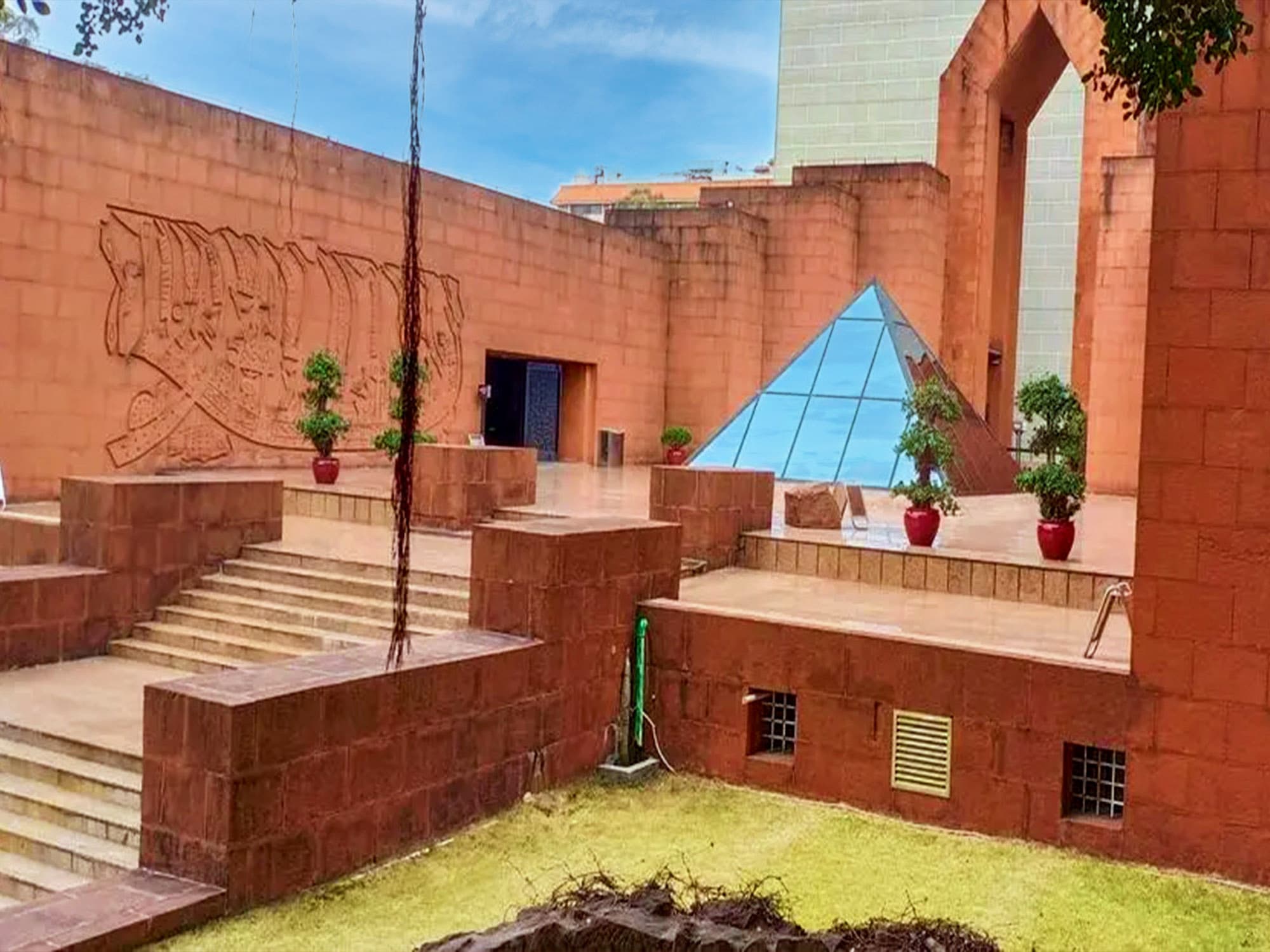 Nanyue King Museum