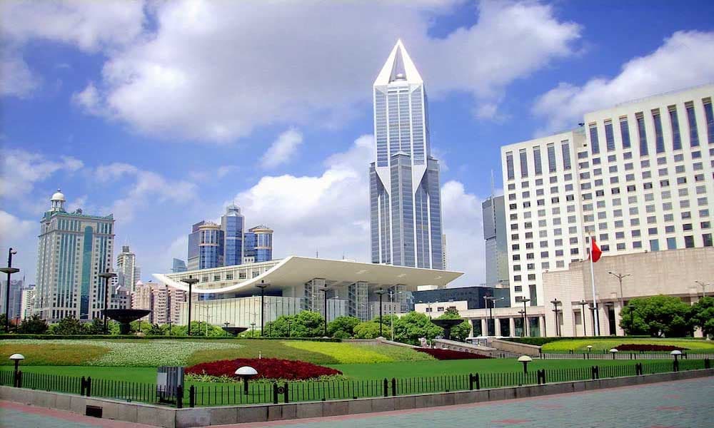 People’s Square