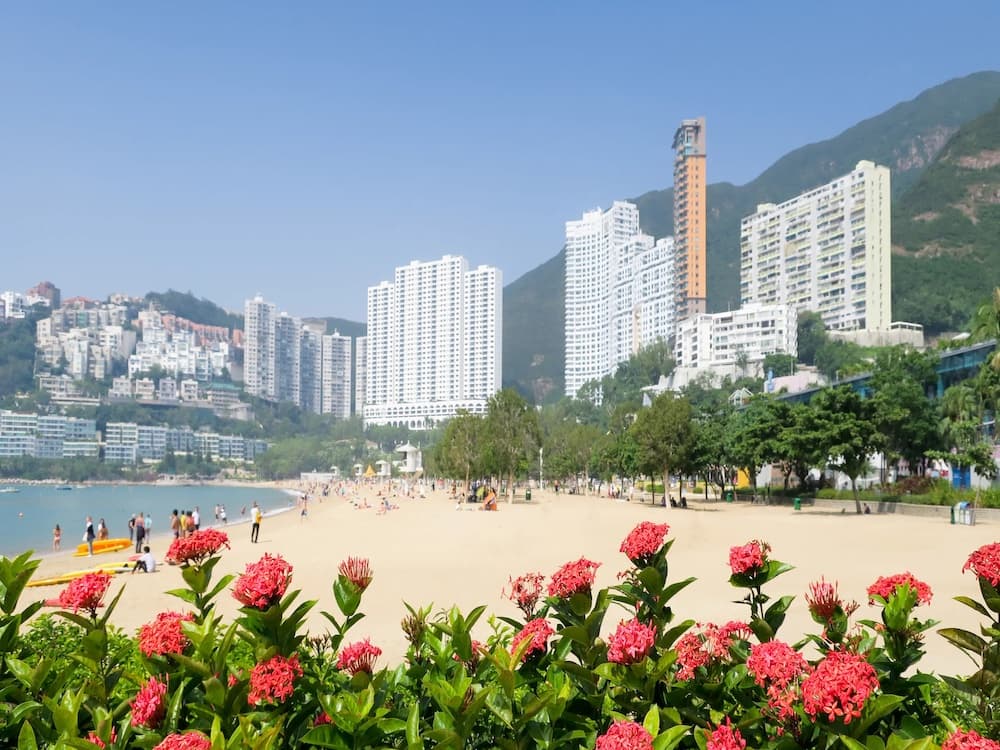 Repulse Bay