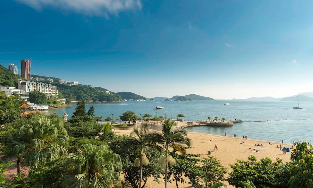 Repulse Bay