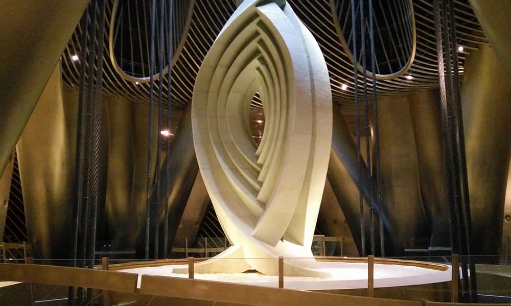 Shanghai Tower