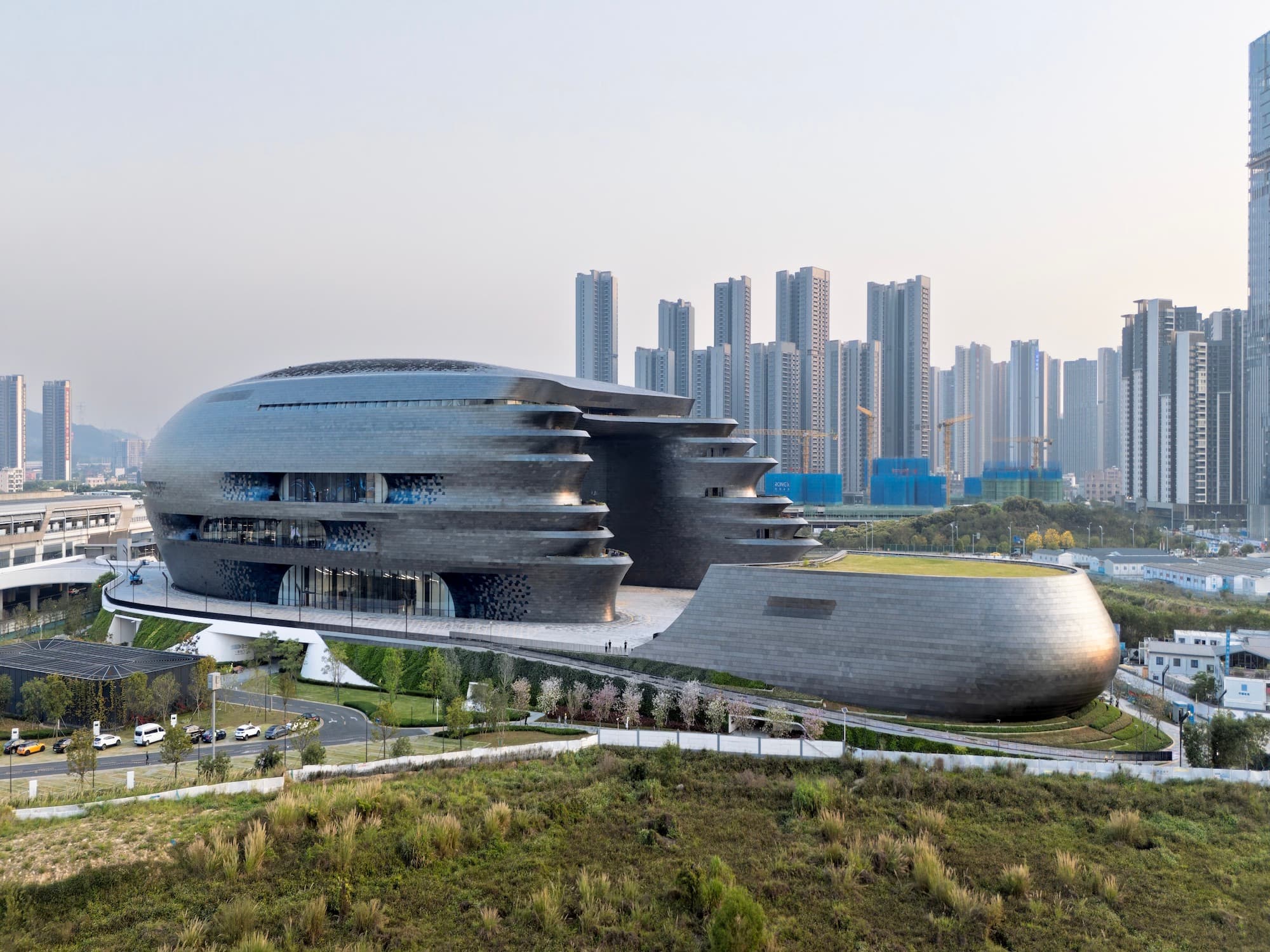Shenzhen Museum