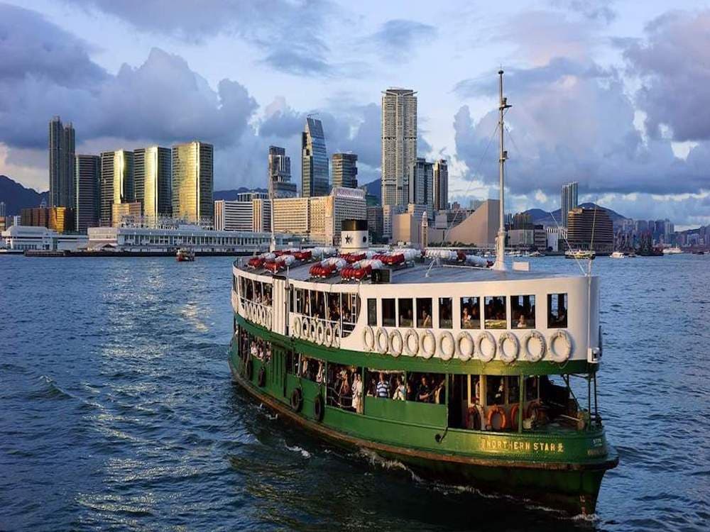 Star Ferry