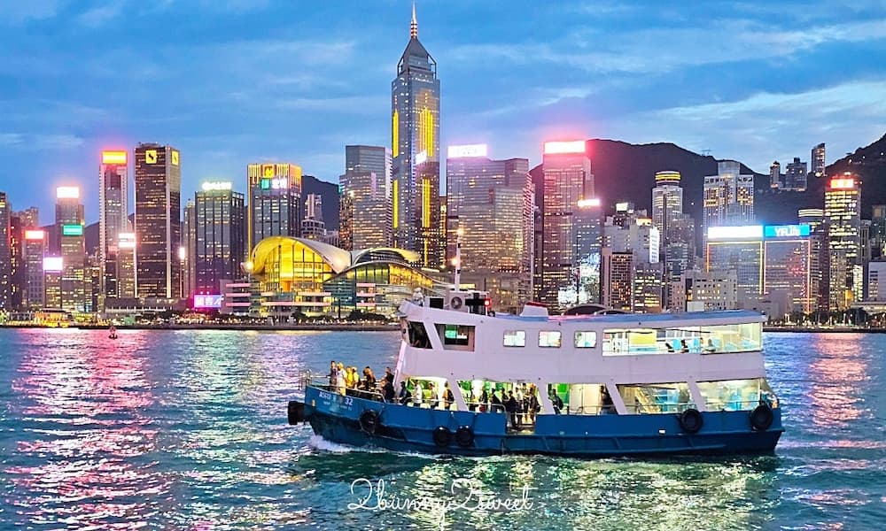 Star Ferry