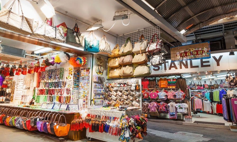 Stanley Market