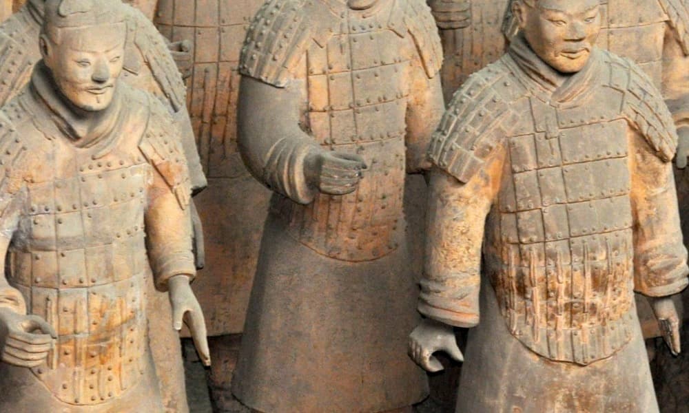 Terracotta Army