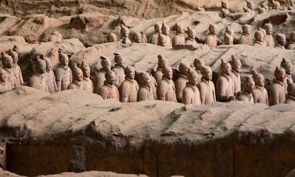 Terracotta Army