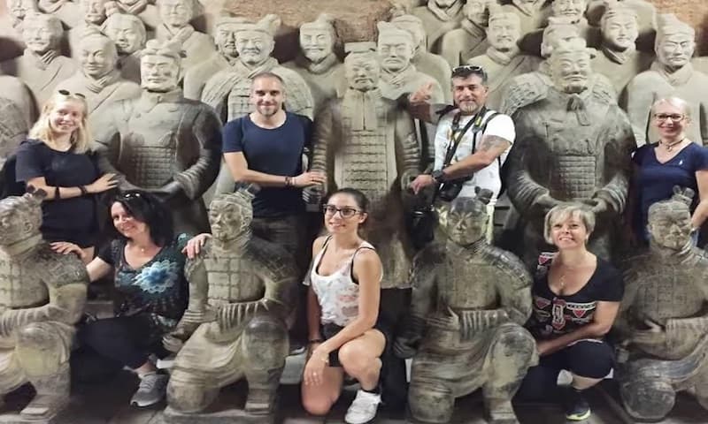 Terracotta Army