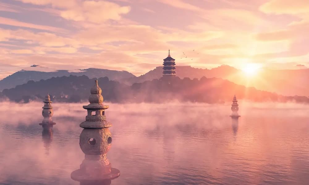 Hangzhou Day Tour | A Comprehensive Tour of the City’s Top Sights
