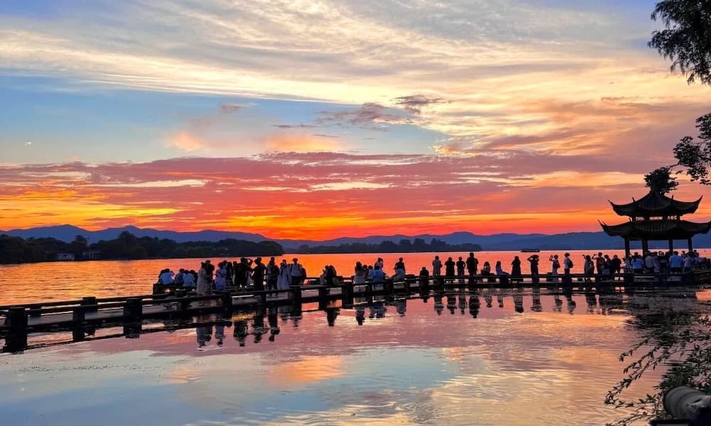 West Lake