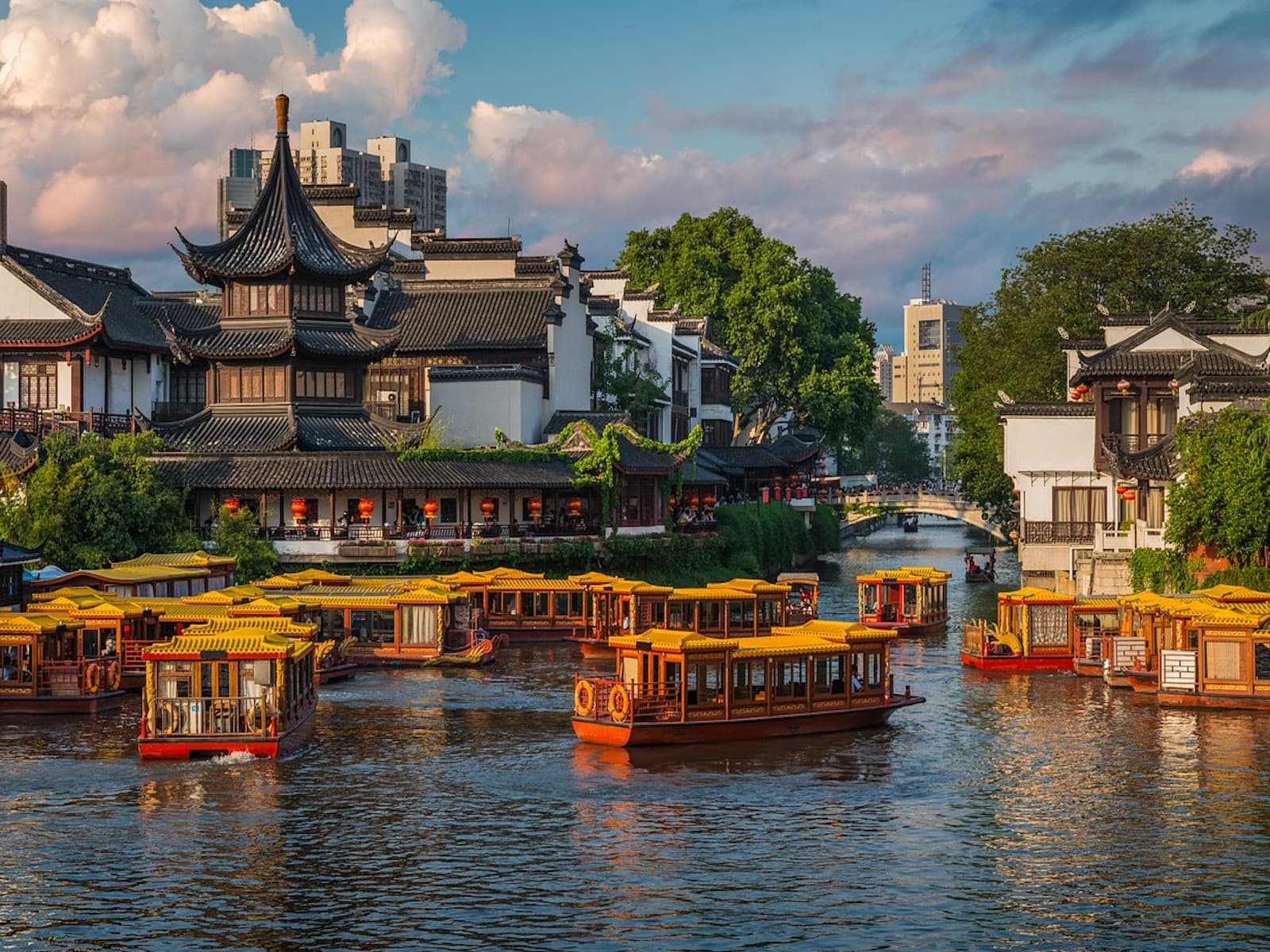 Confucius Temple
